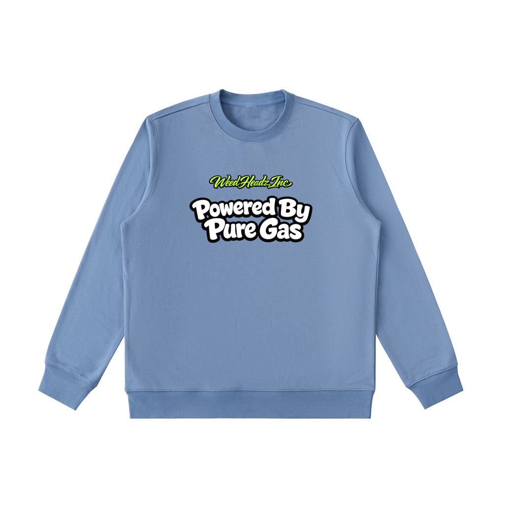 GAS