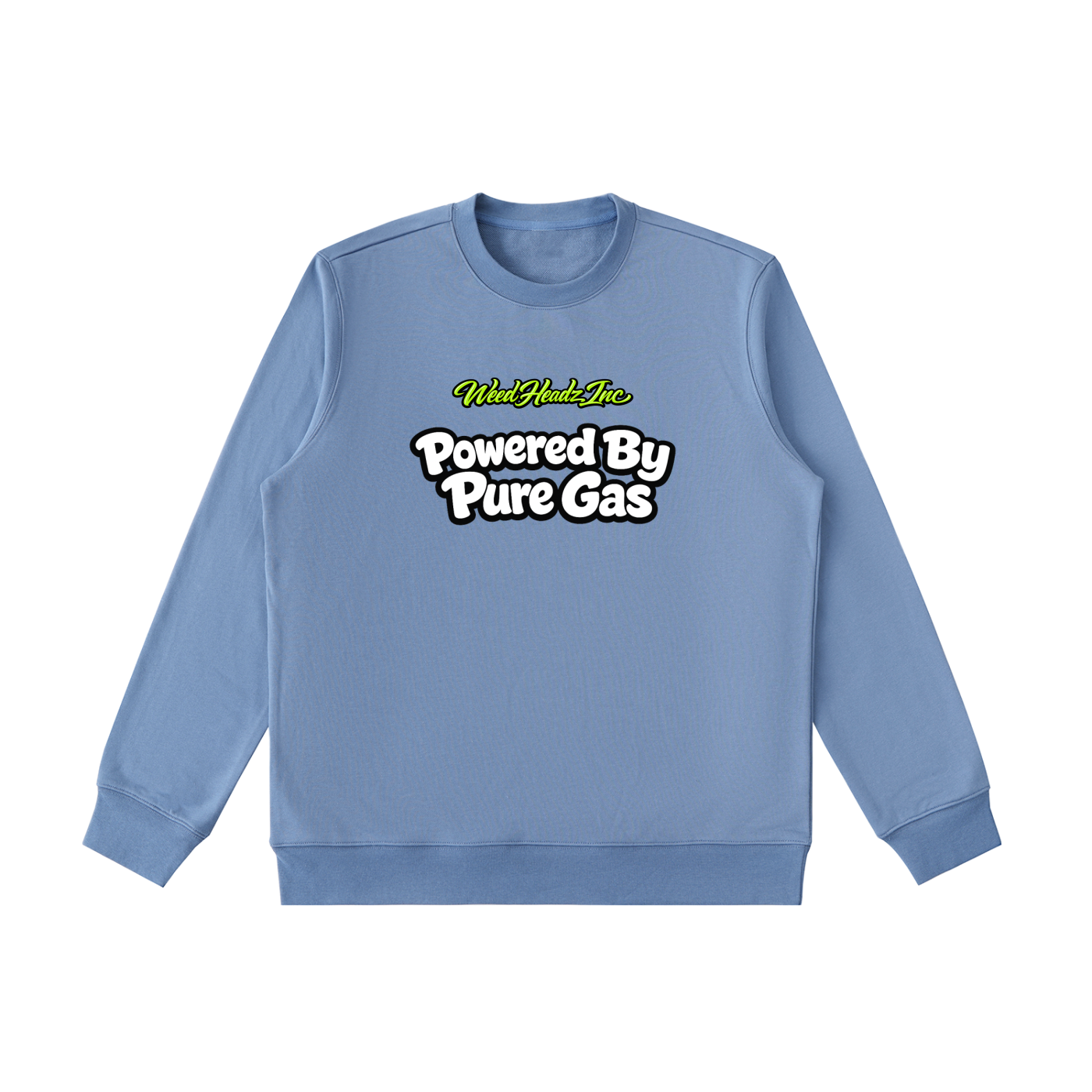 GAS