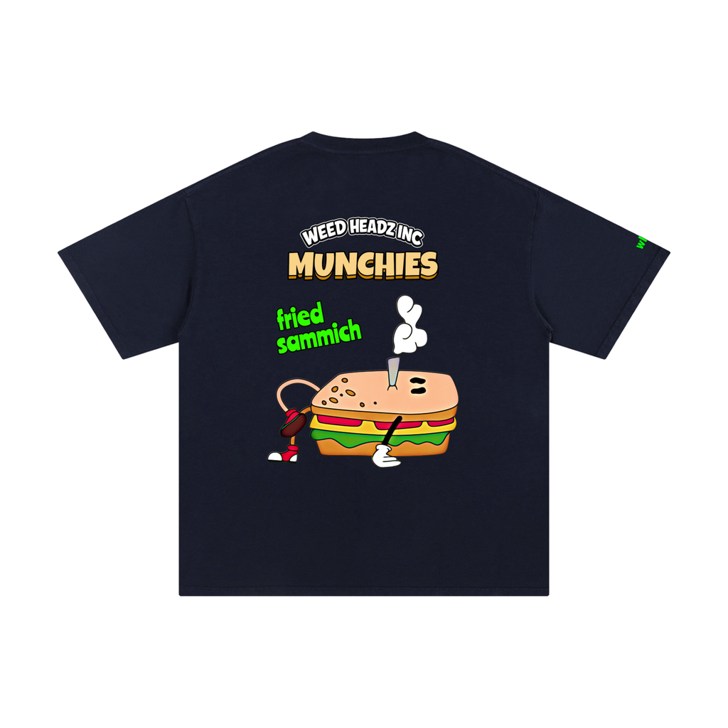 MUNCHIES