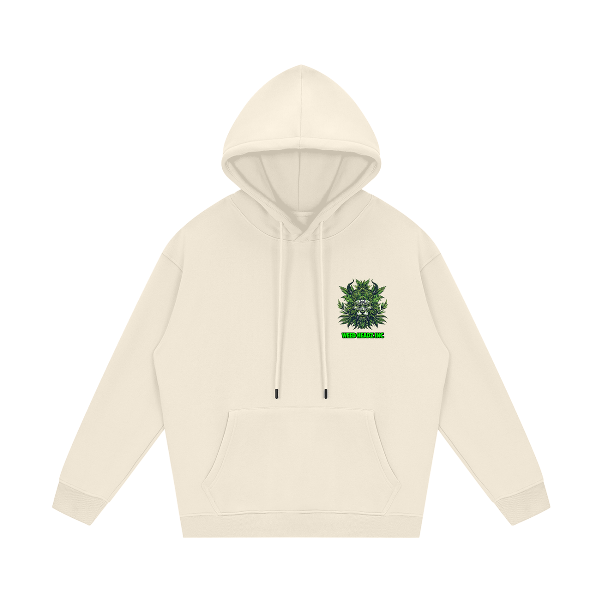 MONSTERGREEN