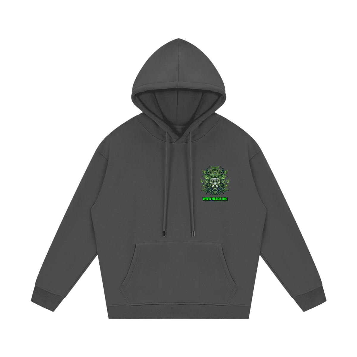 MONSTERGREEN