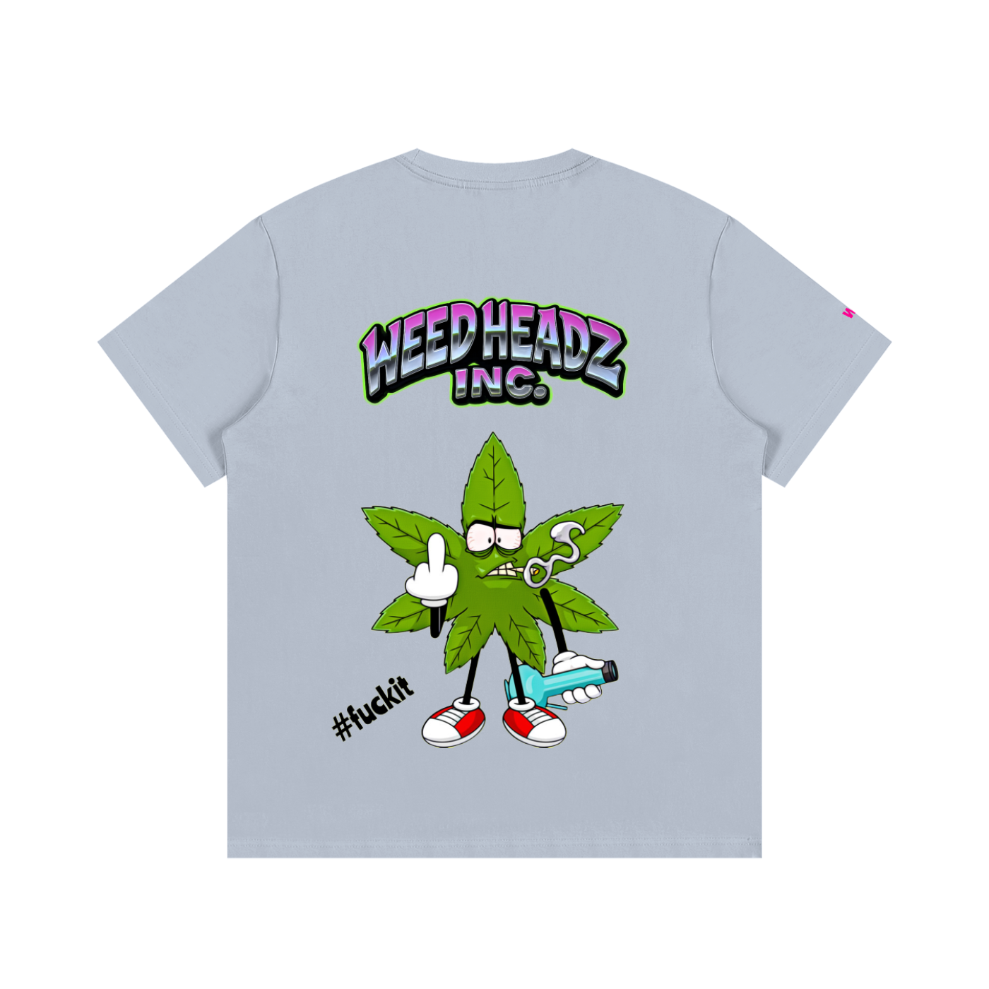 LEAFY