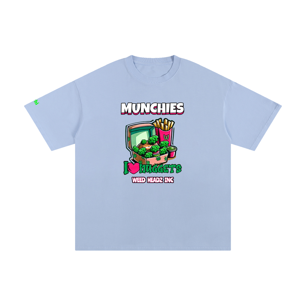 MUNCHIES