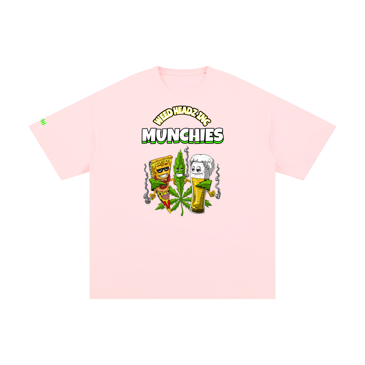 MUNCHIES