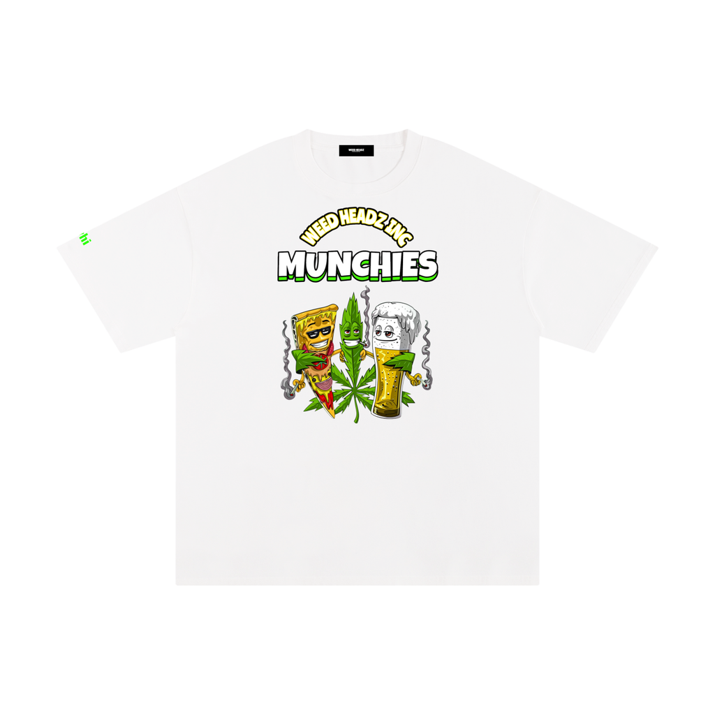 MUNCHIES