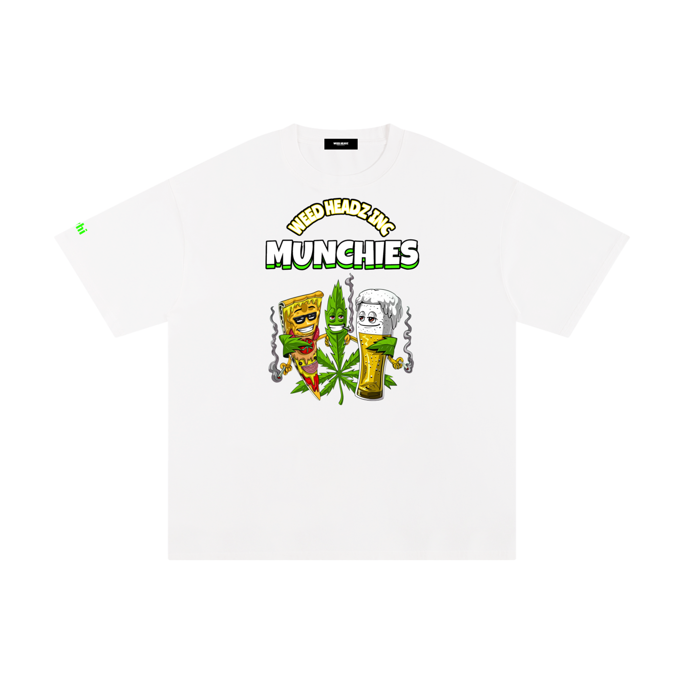 MUNCHIES