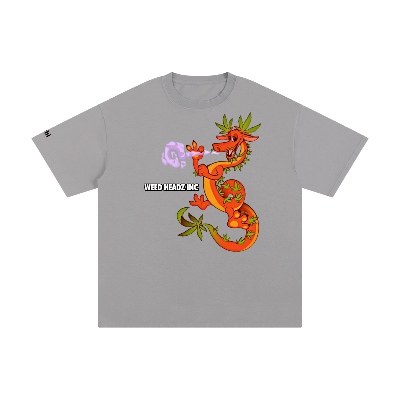 SMOKEDDRAGON