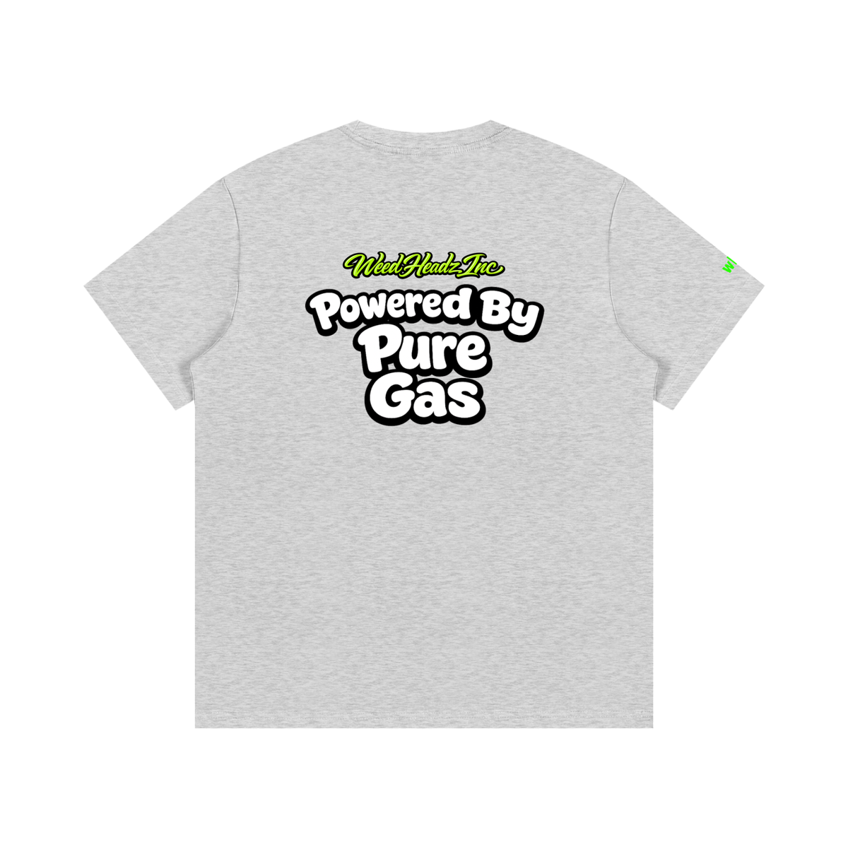 GAS