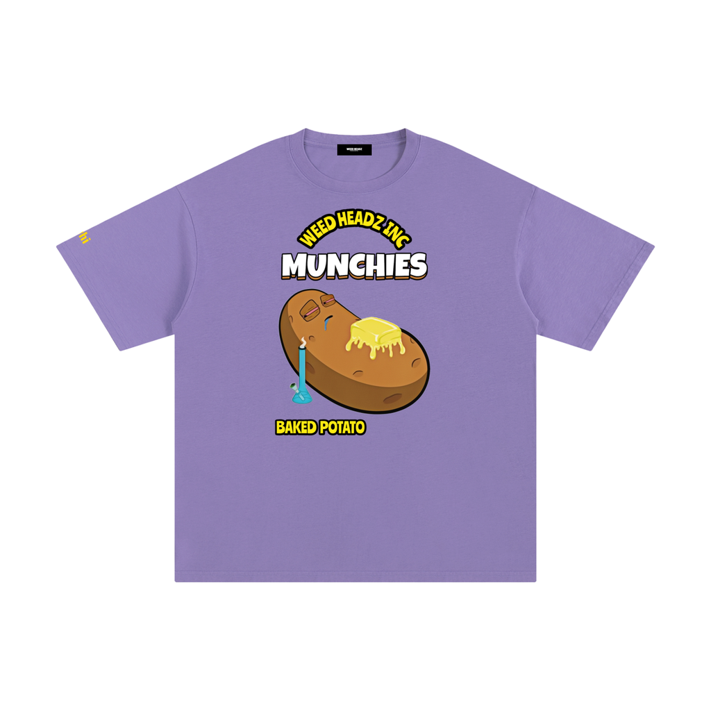 MUNCHIES