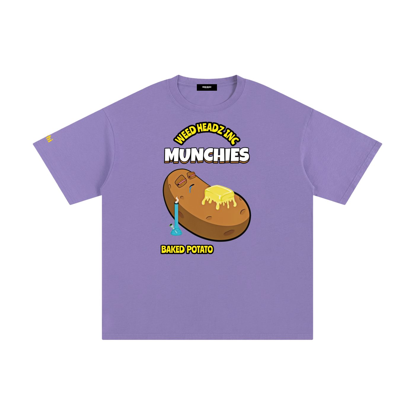 MUNCHIES