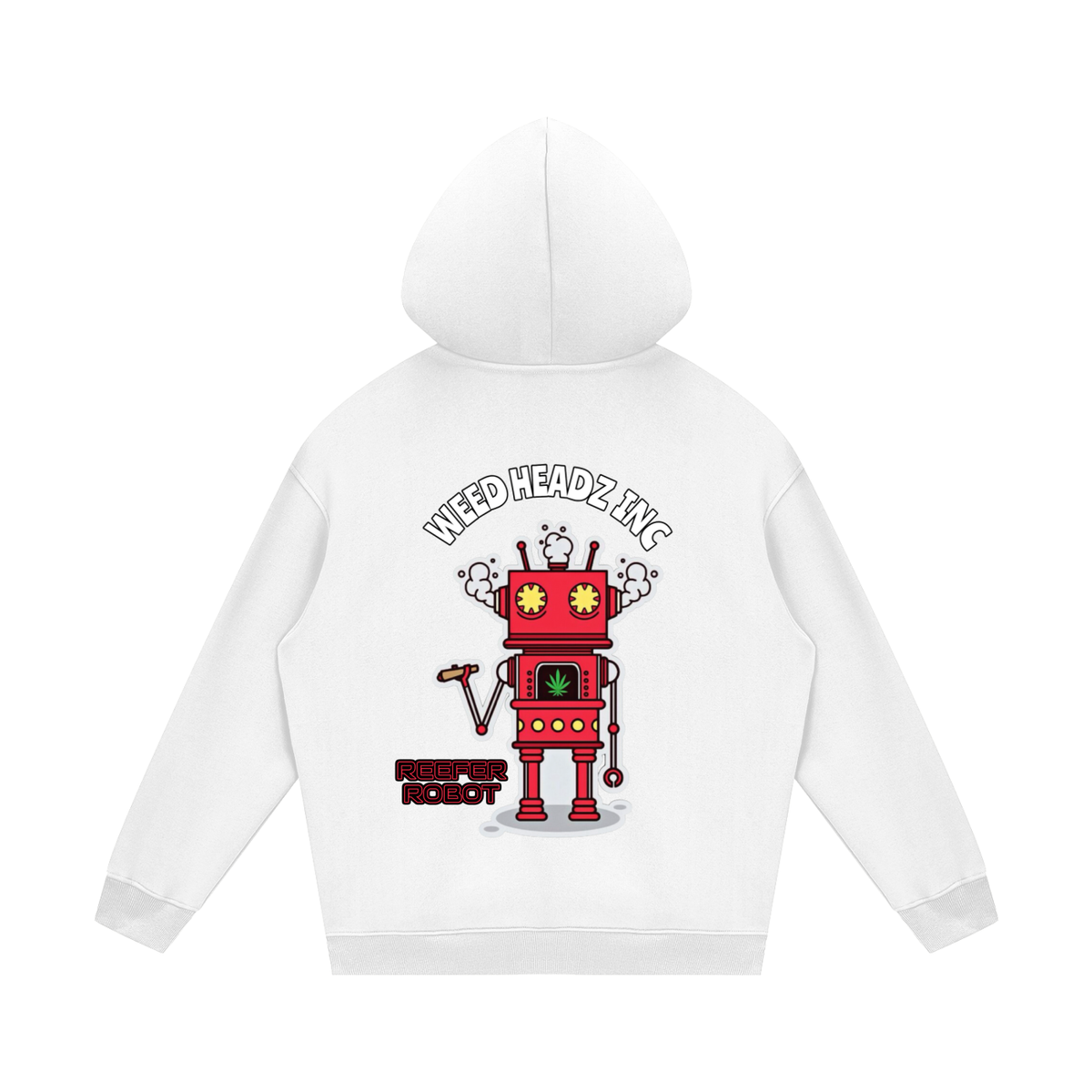 REEFERROBOT