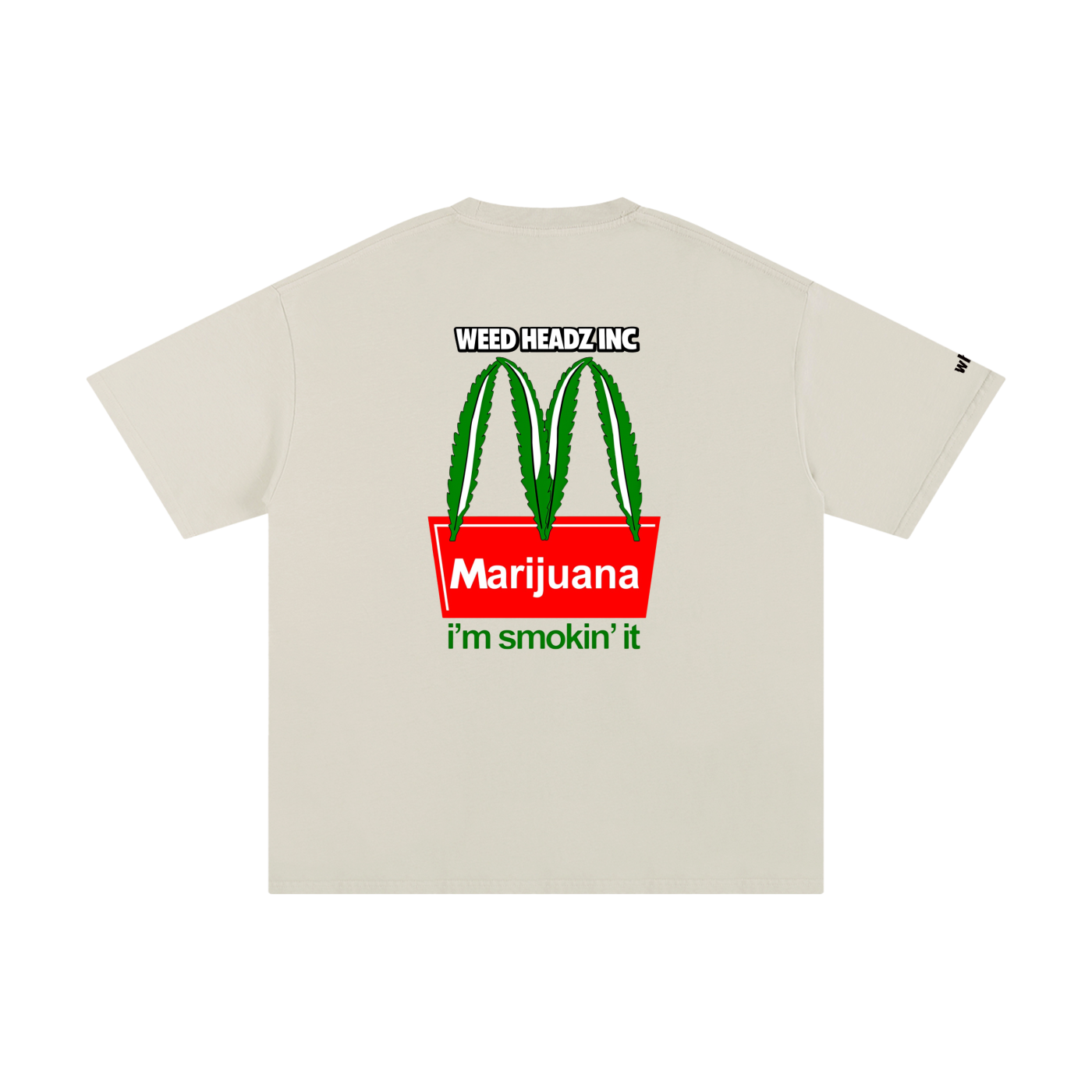 MARJUANA