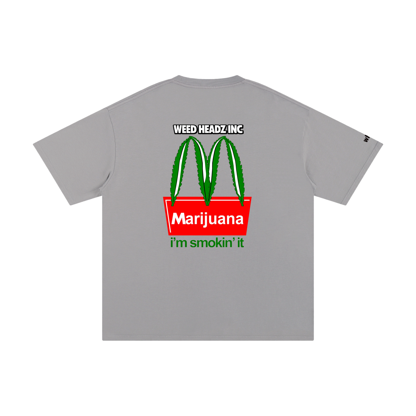 MARJUANA