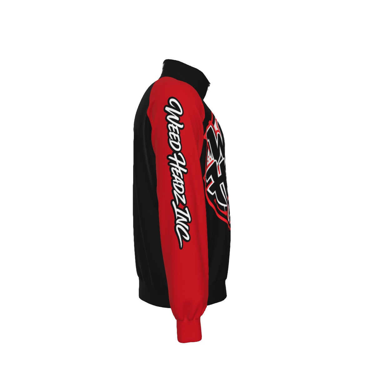 WHI Men's CigaRelo Track Jacket