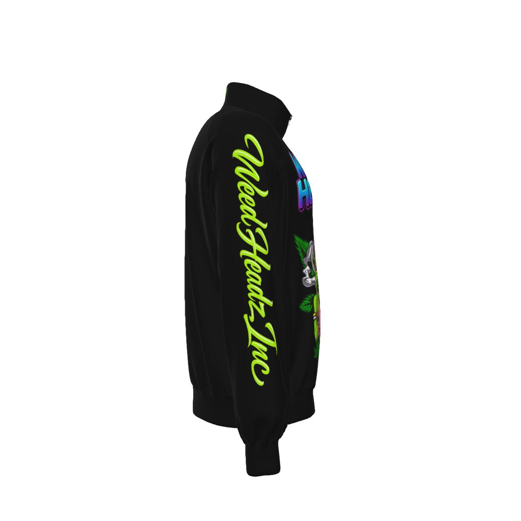 WHI Men's Alien Stoned Track Jacket