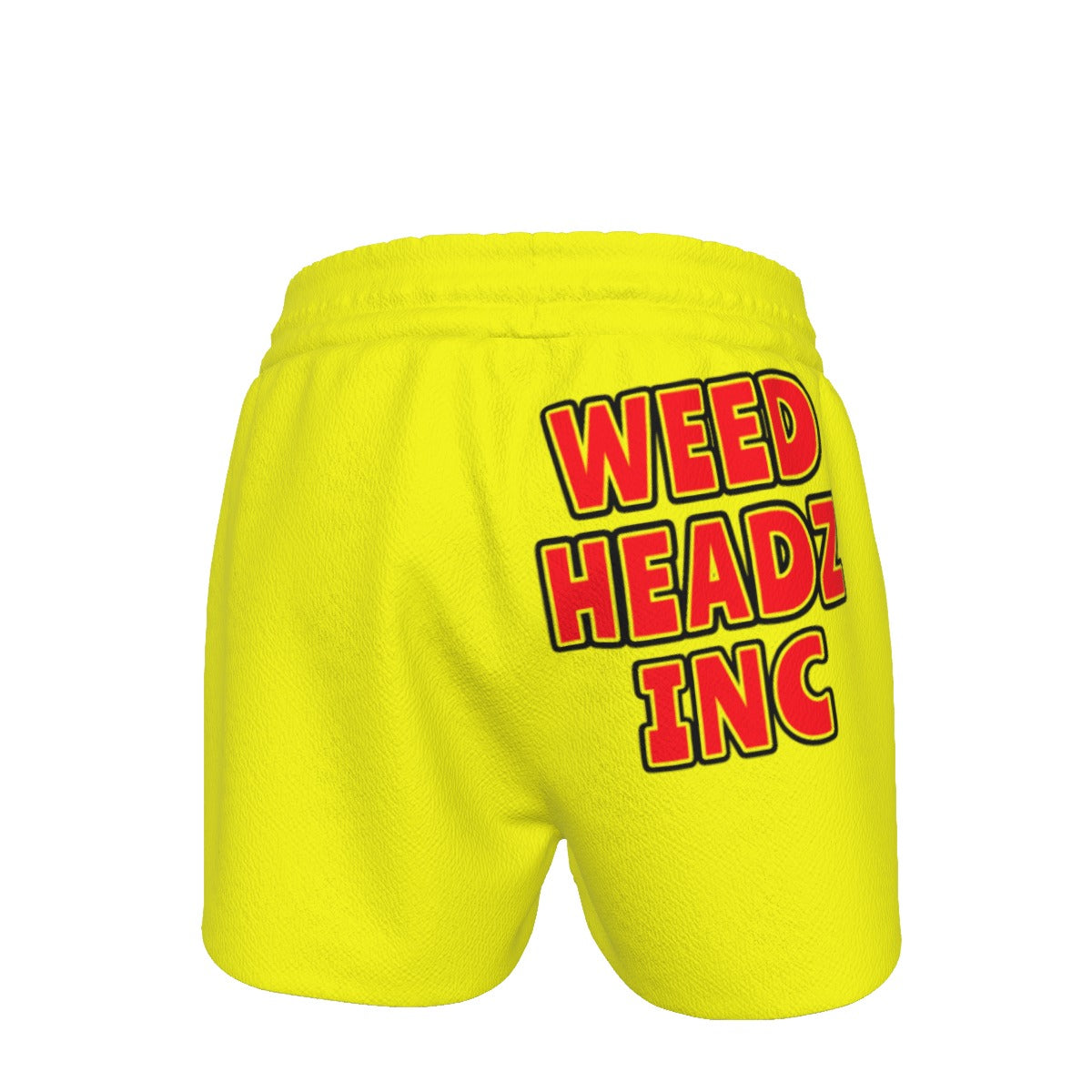 WHI Women's HHS Cropped Shorts