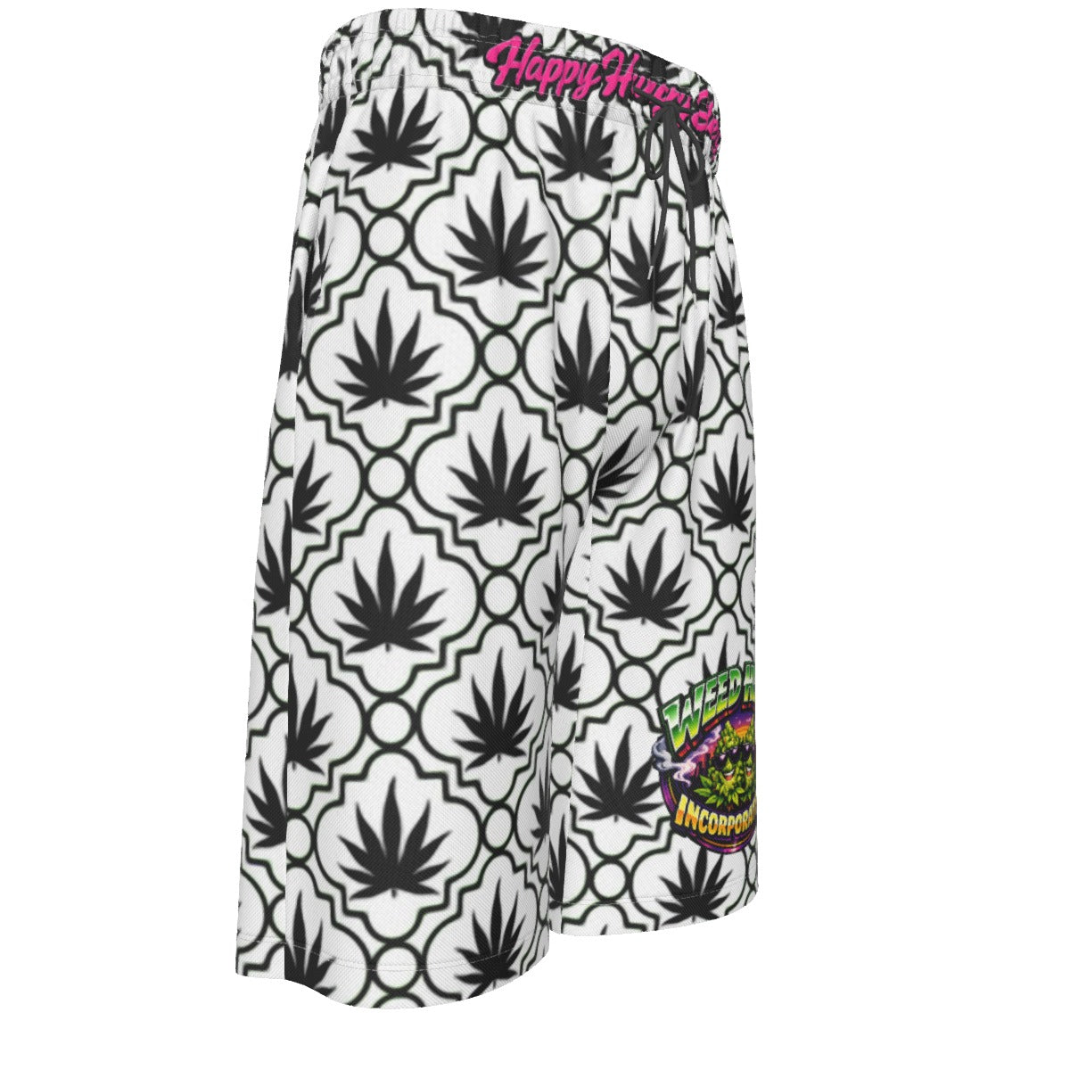WHI Men's Best Buds Over-The-Knee Shorts