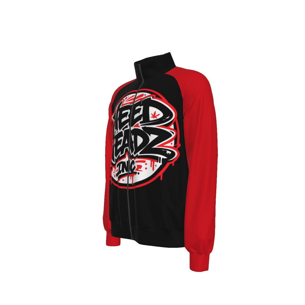 WHI Men's CigaRelo Track Jacket
