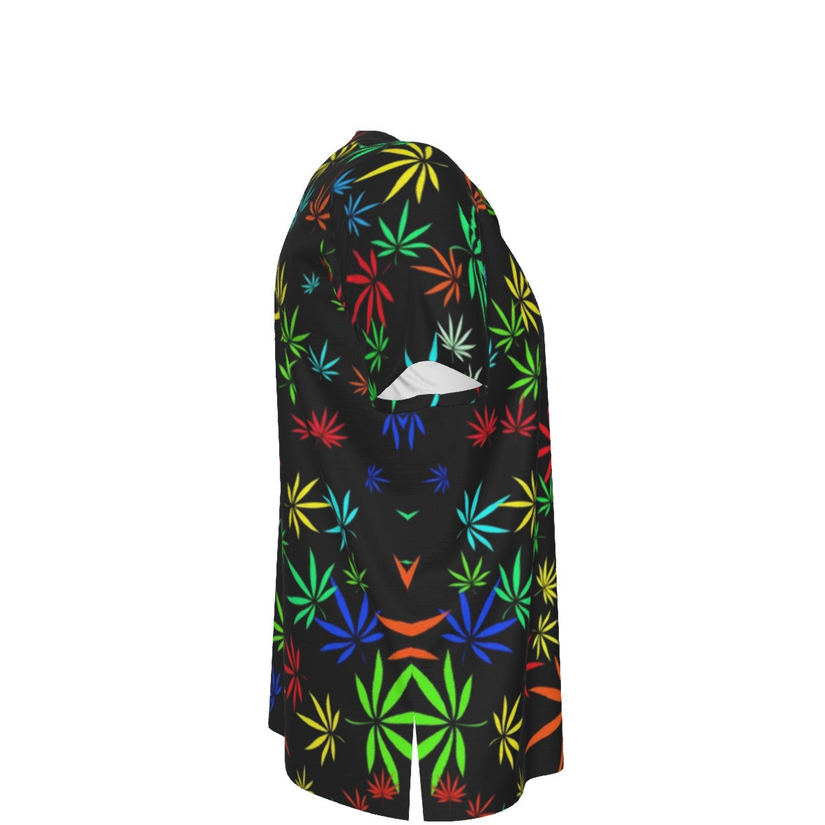 WHI Men's Smooth Breeze Dashiki Shirt