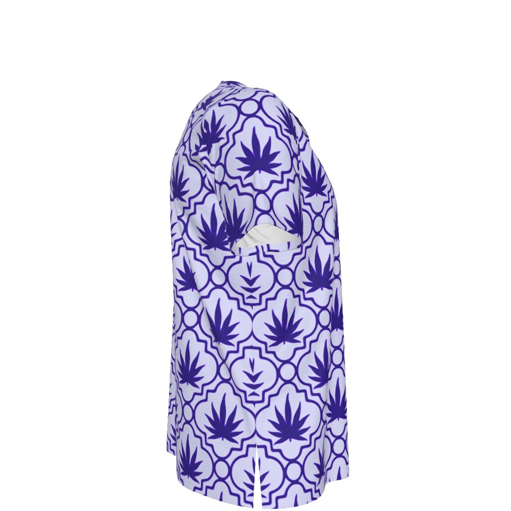 WHI Men's UE Dashiki Shirt