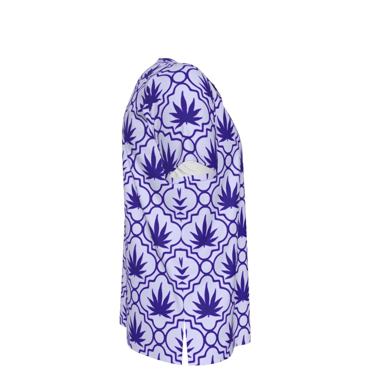 WHI Men's UE Dashiki Shirt