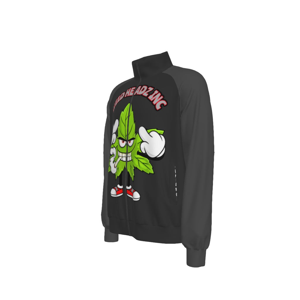 WHI Men's Im Him Track Jacket