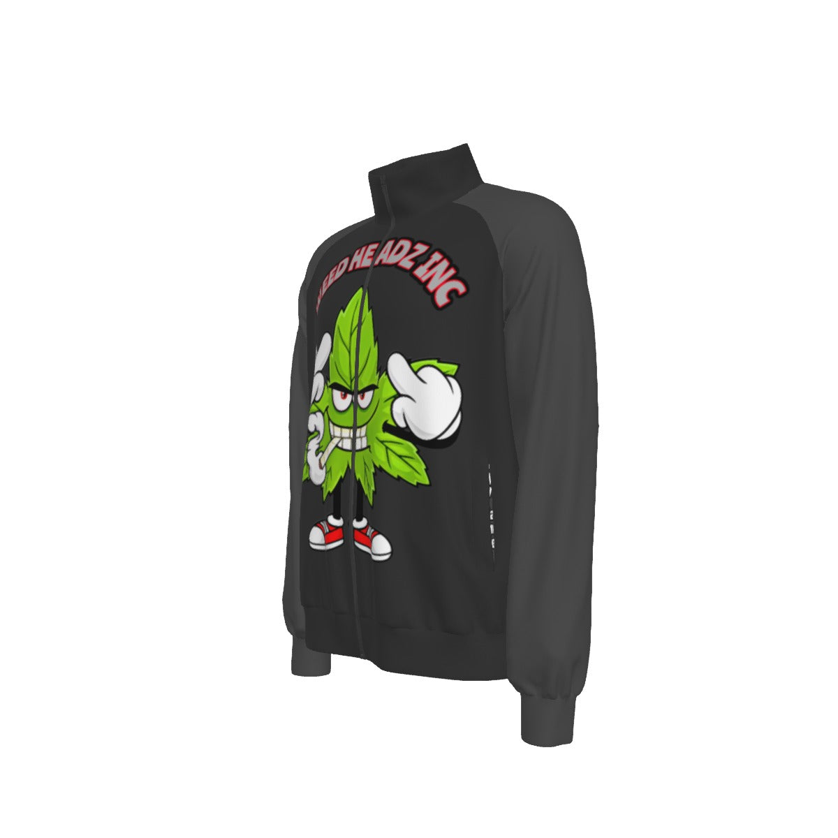 WHI Men's Im Him Track Jacket