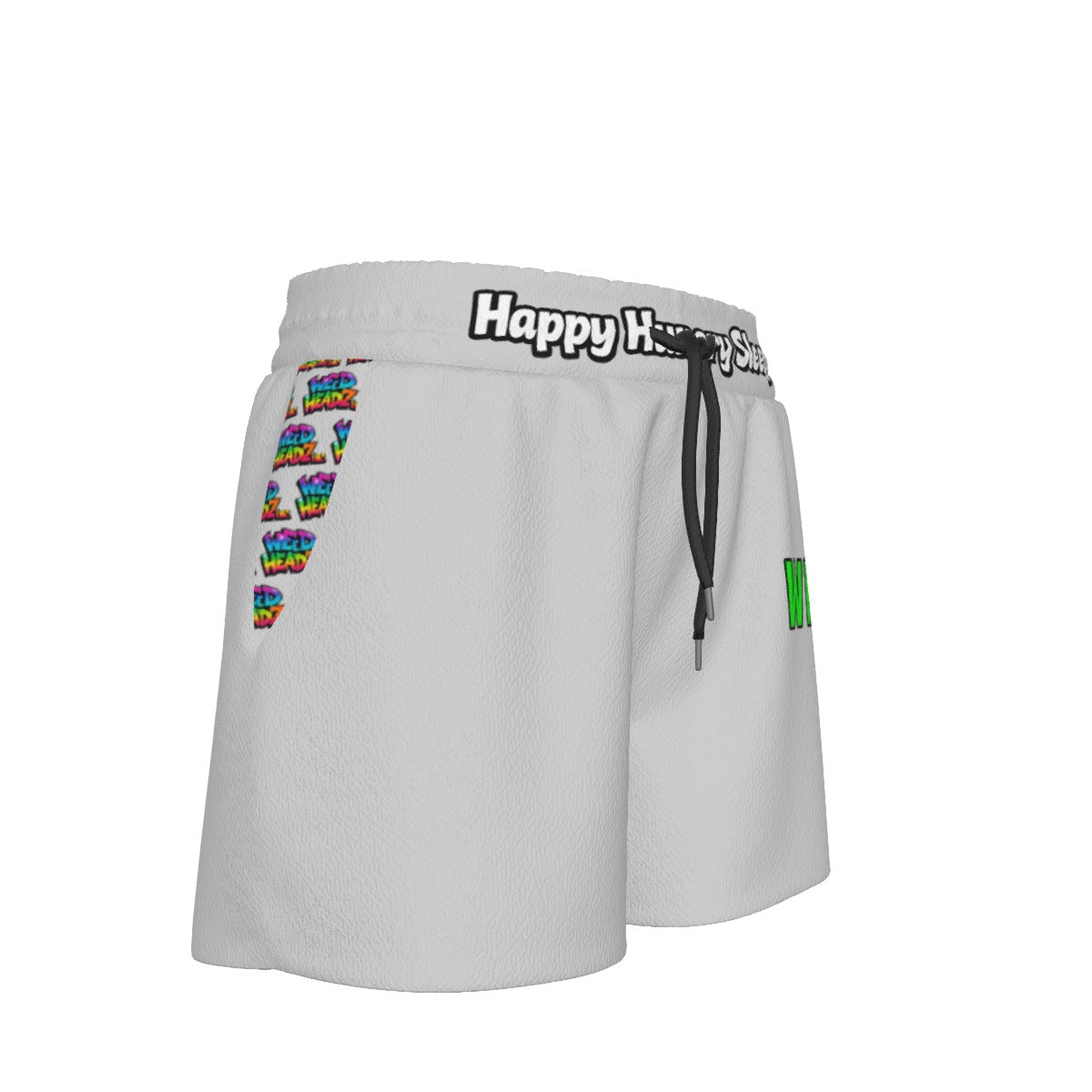 WHI Women's Legacy Cropped Shorts