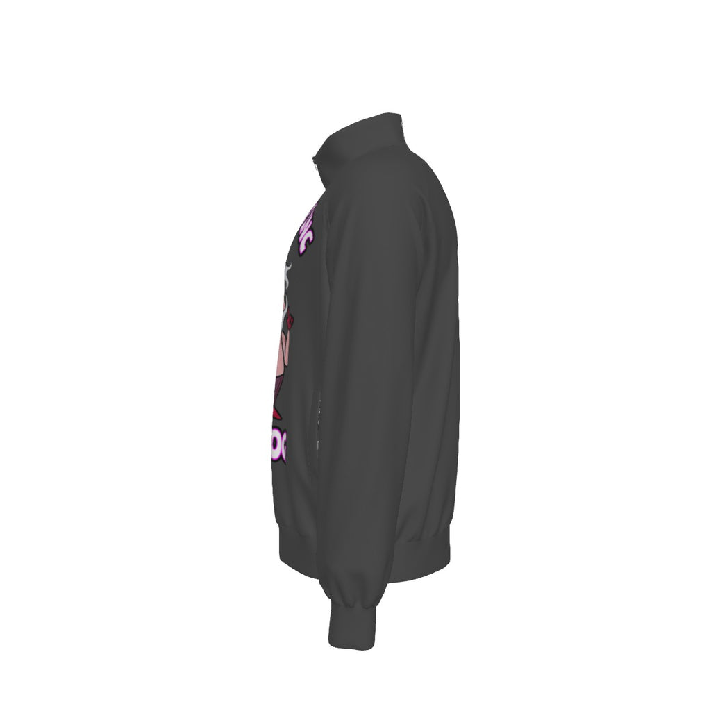 WHI Men's Fried Hog Track Jacket