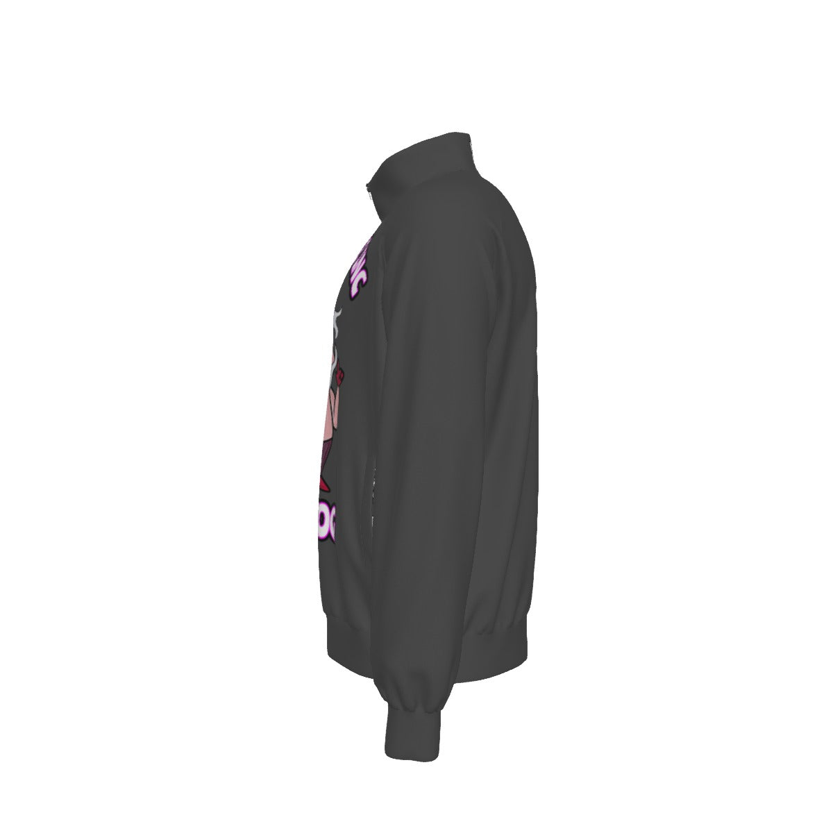 WHI Men's Fried Hog Track Jacket