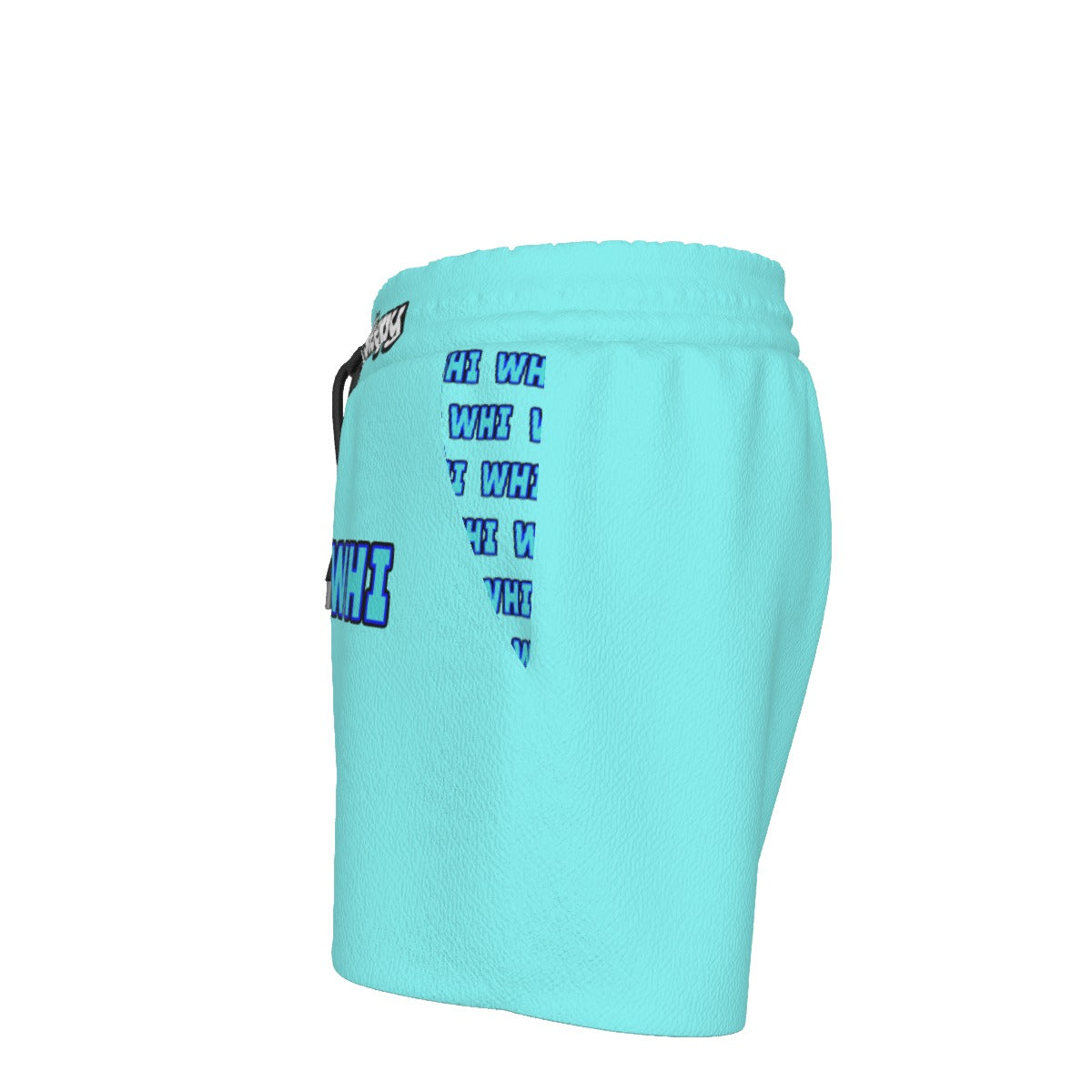 WHI Women's HHS Cropped Shorts