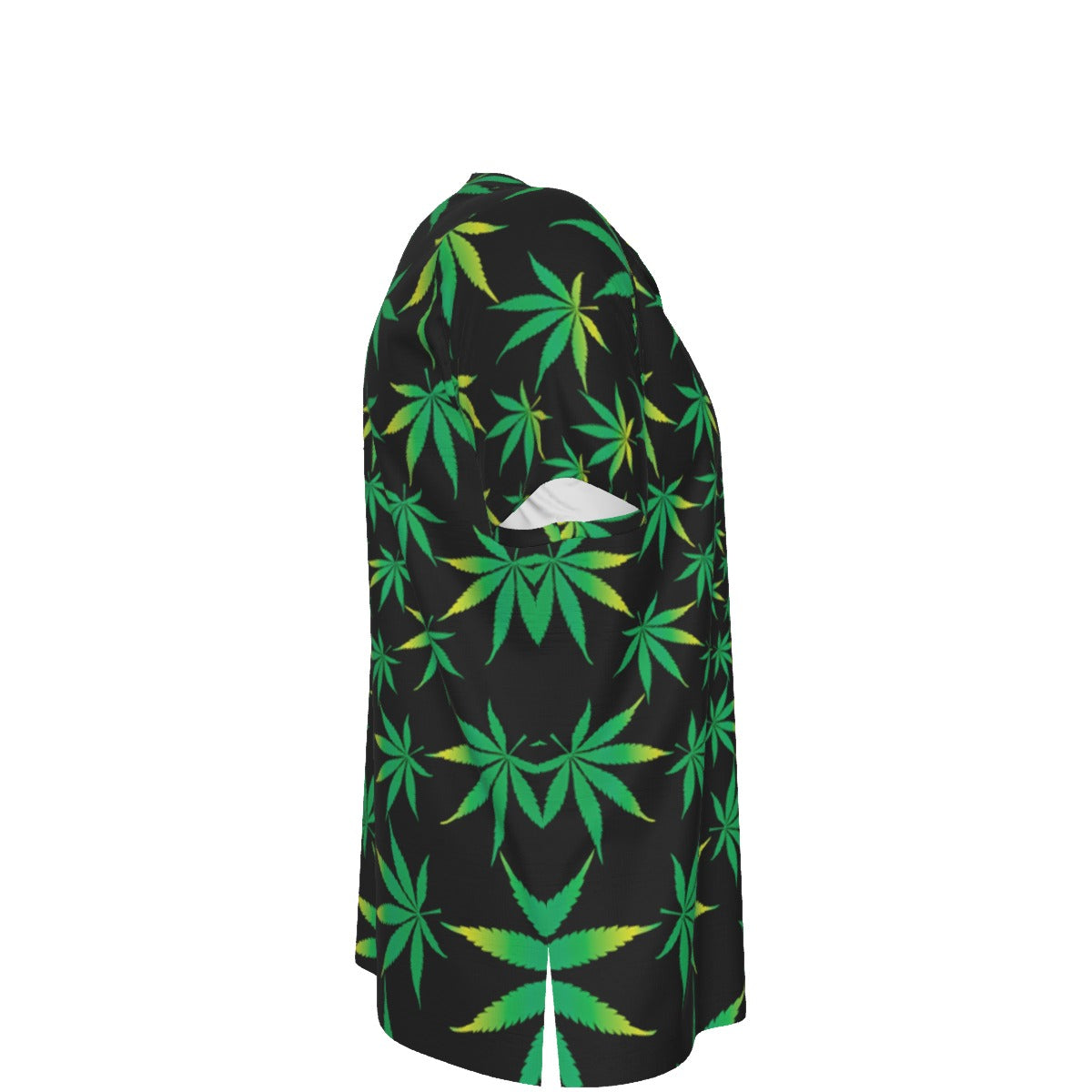 WHI Men's Zah Spin Dashiki Shirt