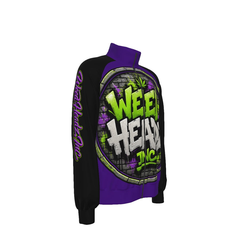 WHI Men's Street Fame Track Jacket