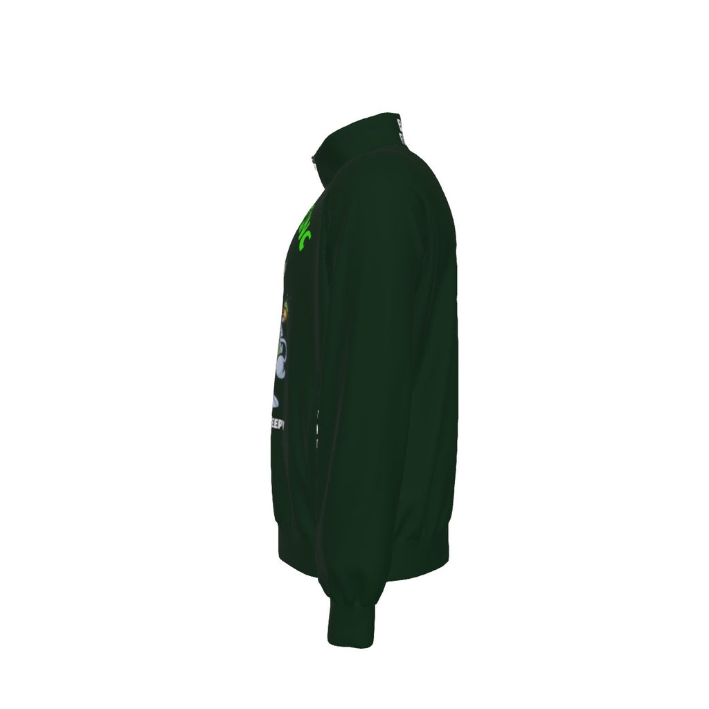WHI Men's Mr Bong Track Jacket