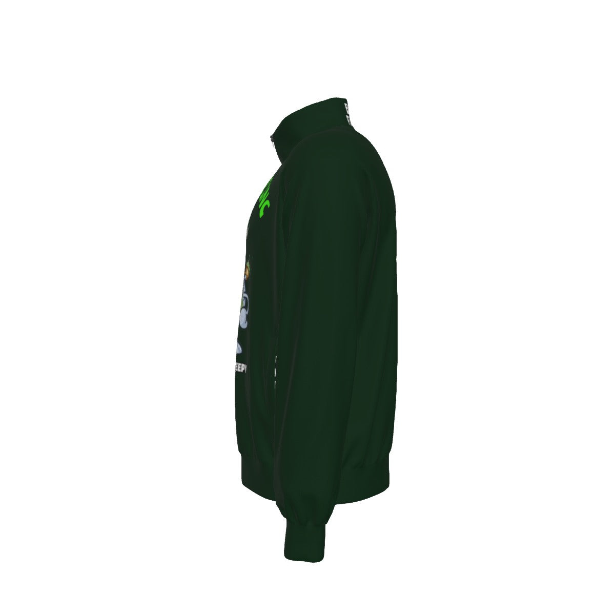WHI Men's Mr Bong Track Jacket