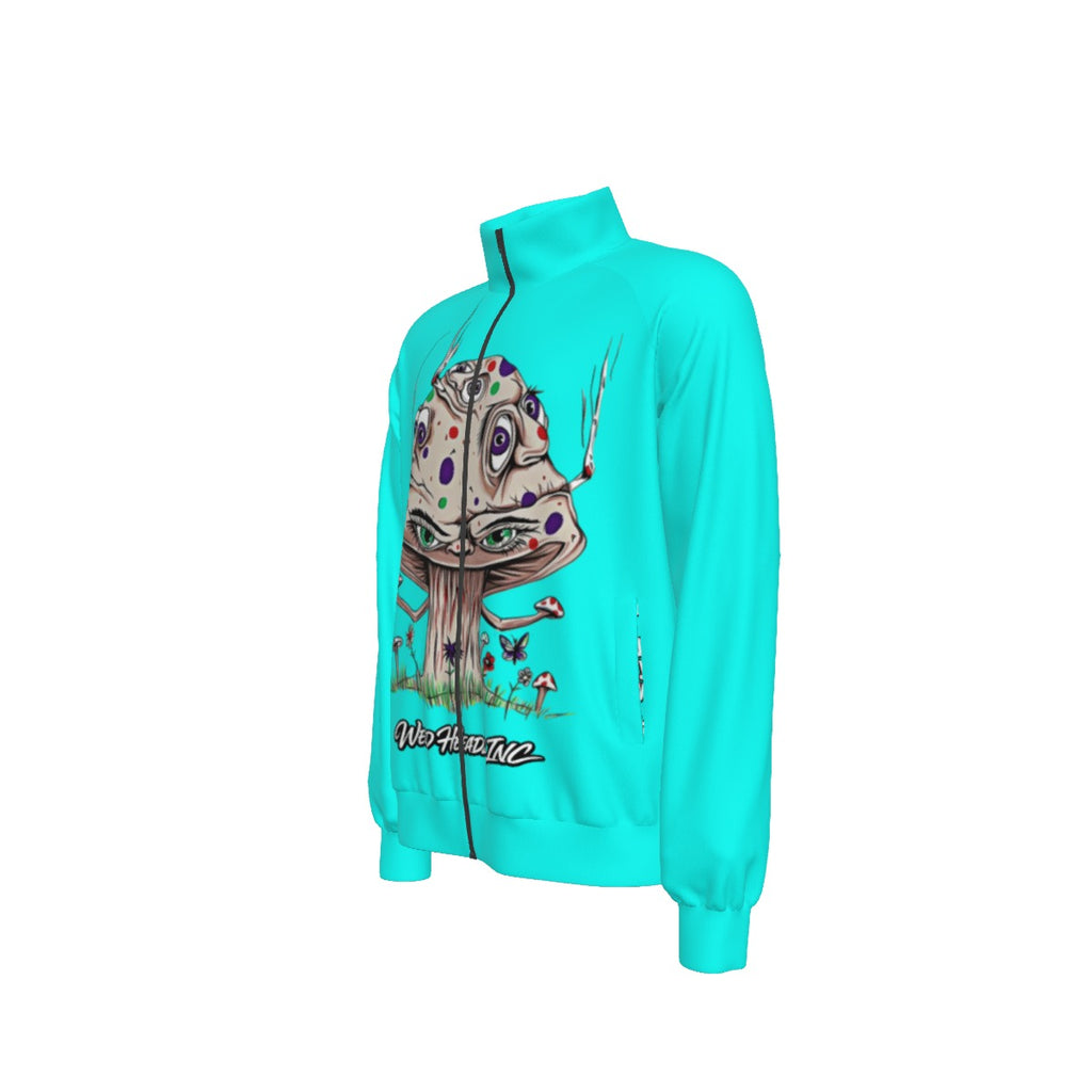 WHI Men's Shroomy Track Jacket