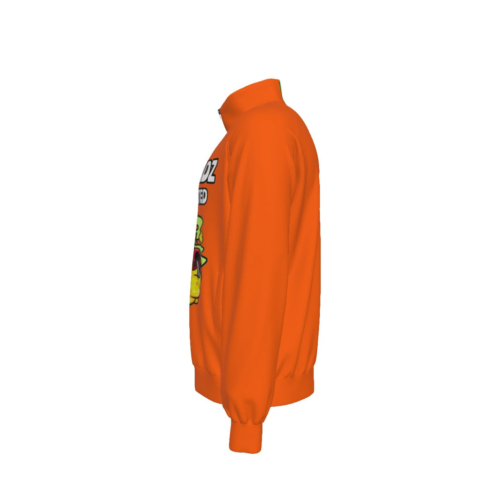 WHI Men's Buddy Shroomy Track Jacket