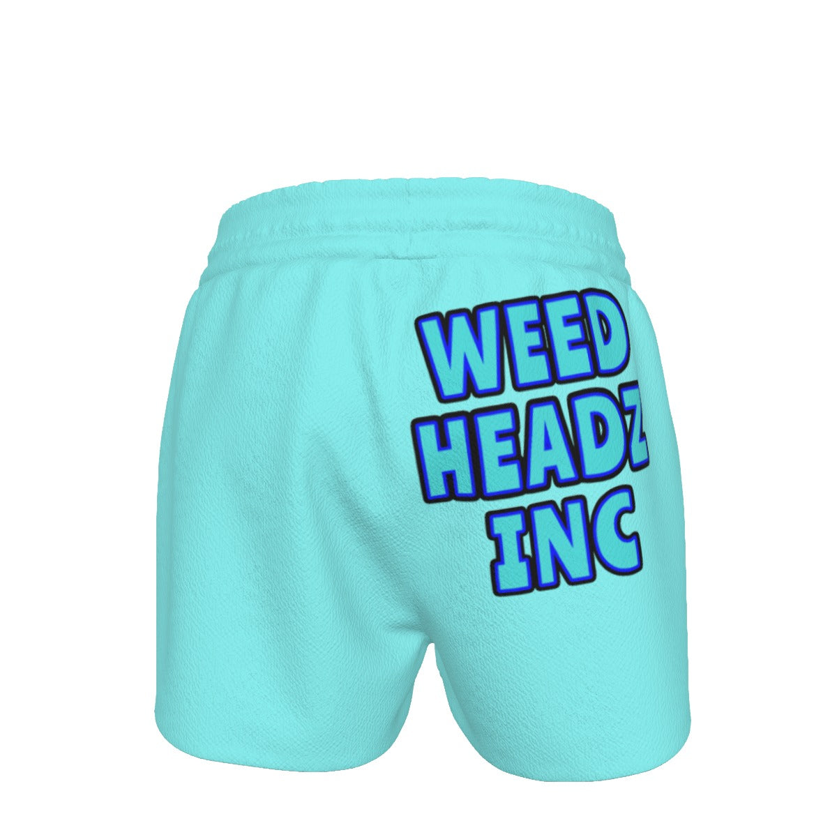 WHI Women's HHS Cropped Shorts