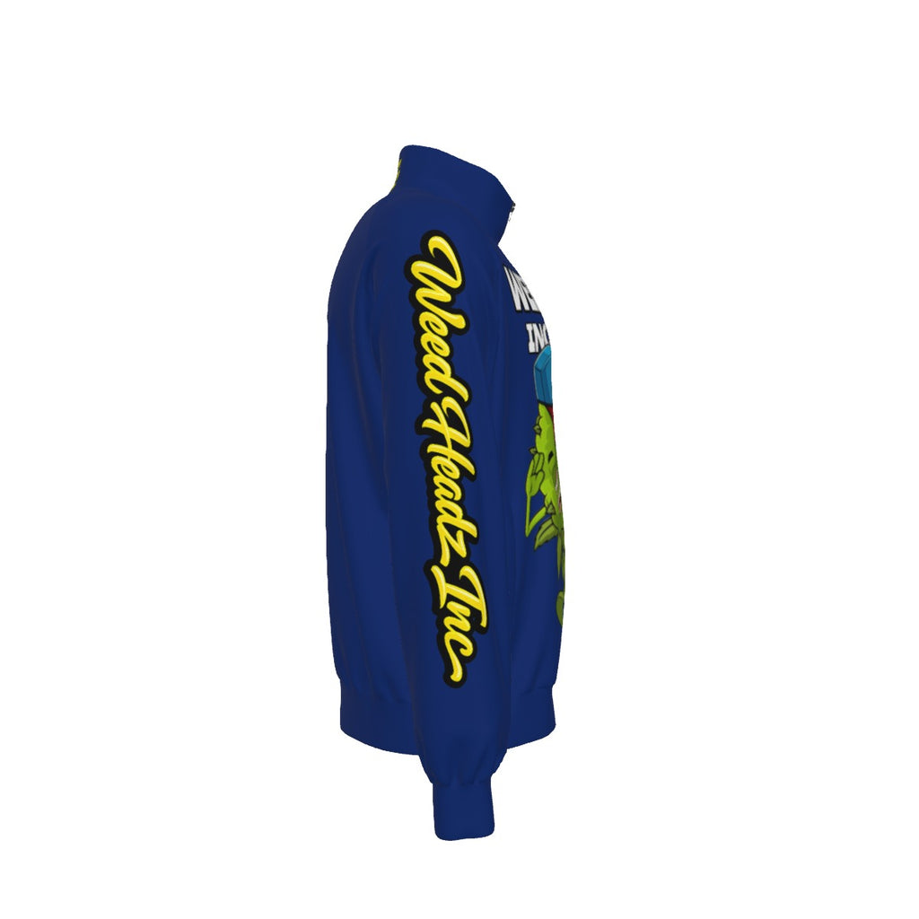 WHI Men's Fresh Alwayz Track Jacket