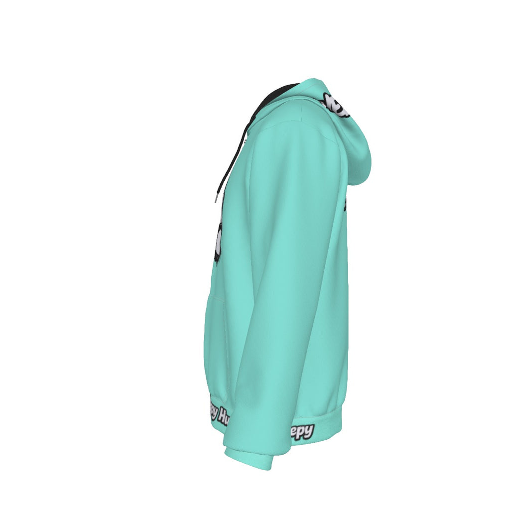 WHI Men's Tiffany Luv Zip Up Hoodie