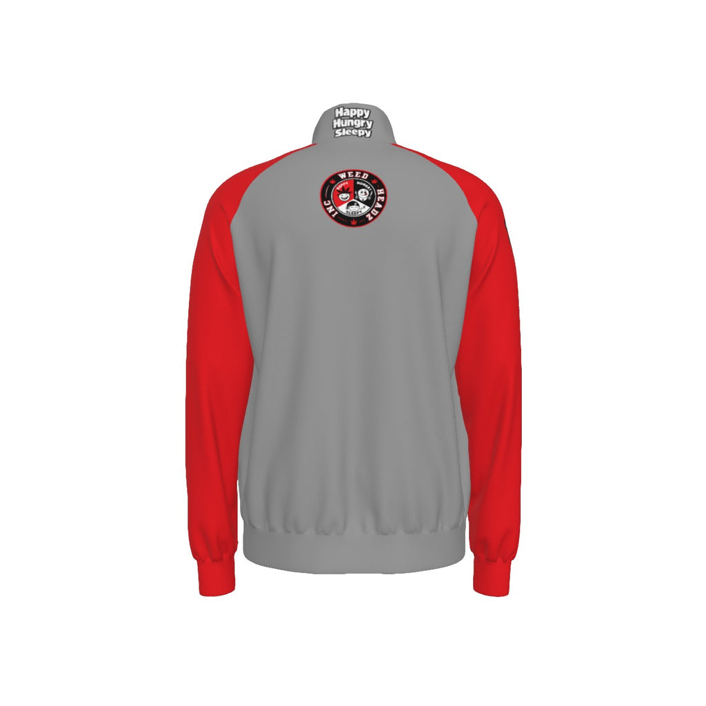WHI Men's HHS A1 Track Jacket