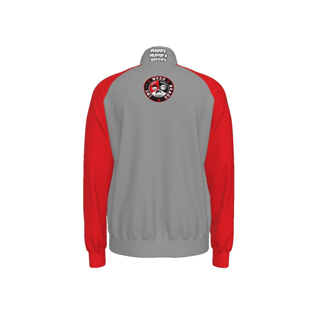 WHI Men's HHS A1 Track Jacket