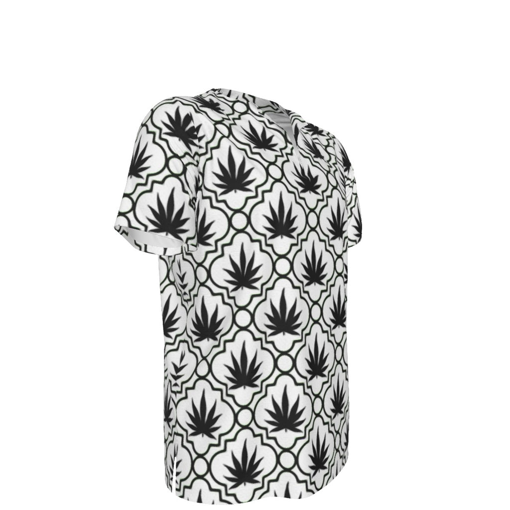WHI Men's UE Dashiki Shirt