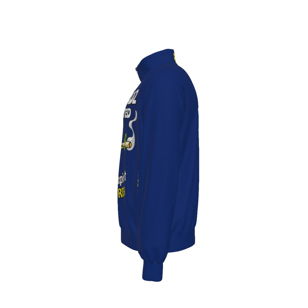 WHI Men's Fresh Alwayz Track Jacket