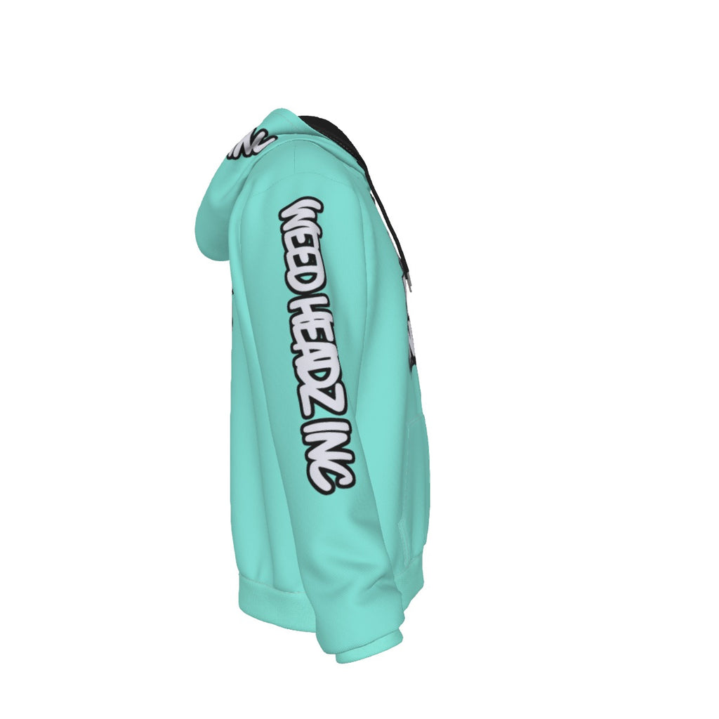 WHI Men's Tiffany Luv Zip Up Hoodie