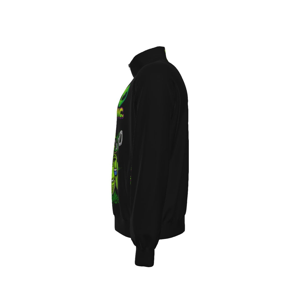 WHI Men's Alien Stoned Track Jacket