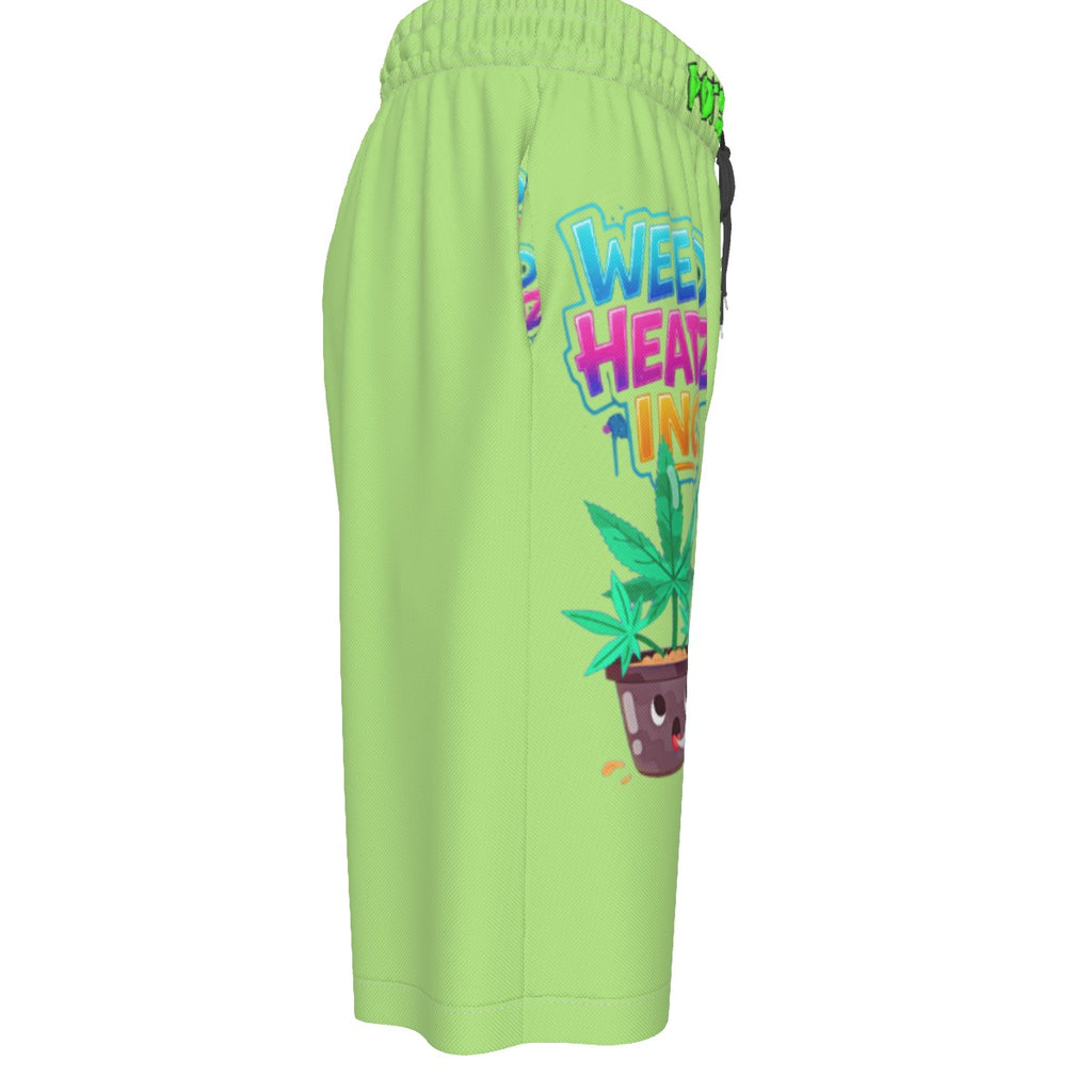 WHI Men's PSP Original Over-The-Knee Shorts