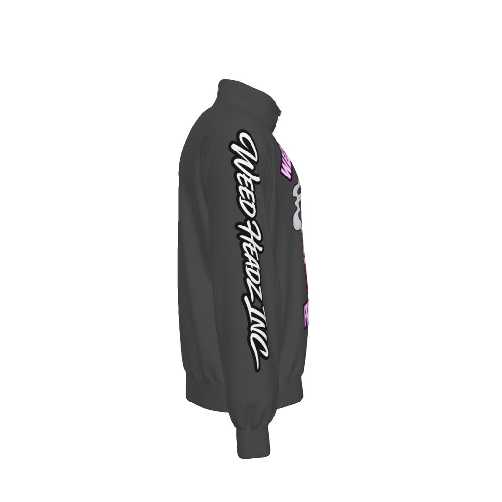 WHI Men's Fried Hog Track Jacket