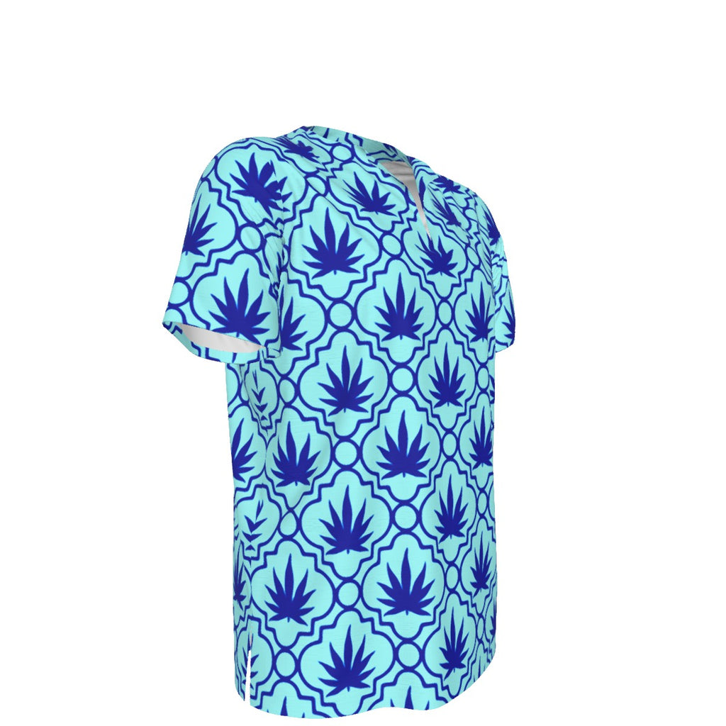 WHI Men's UE Dashiki Shirt