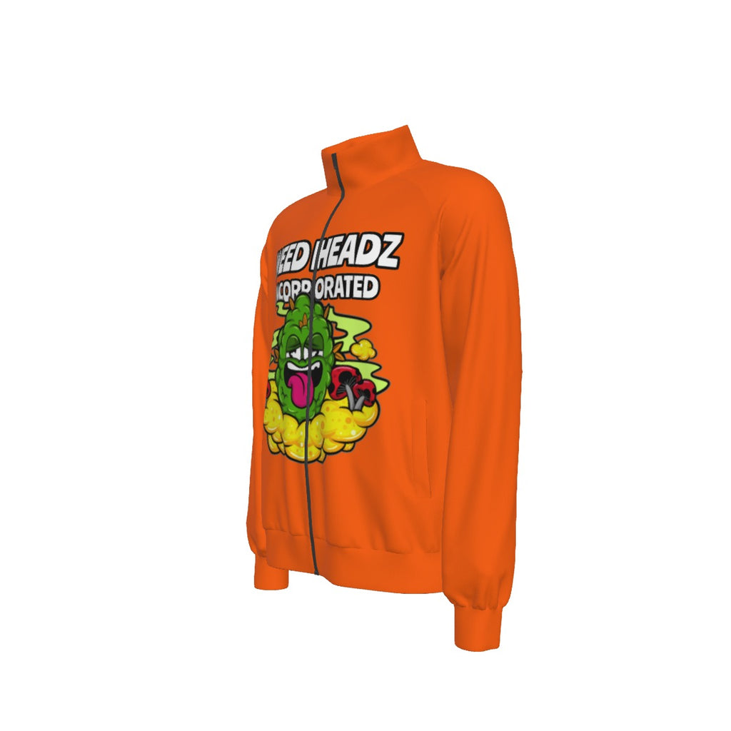 WHI Men's Buddy Shroomy Track Jacket